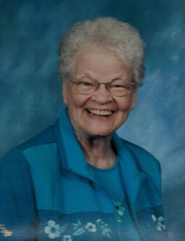 Margaret A. Poppe